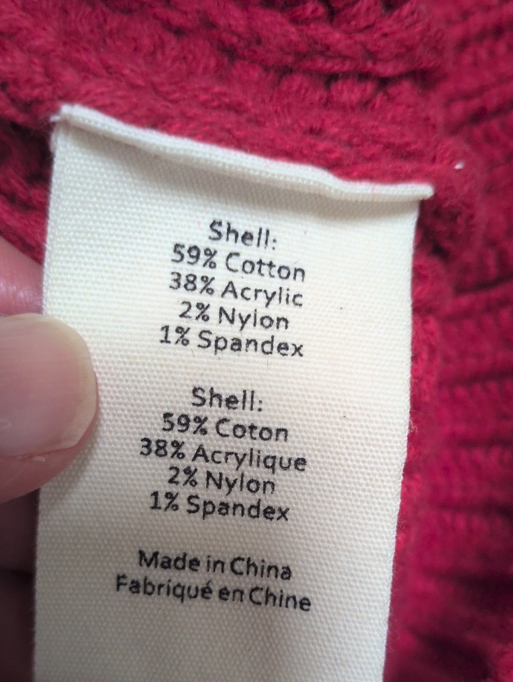 L'Agence Cropped Delli Cardigan - Picture 13 of 13
